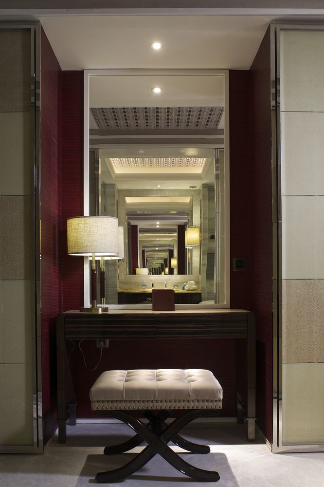Grand Bay Hotel Beijing Jinpoluo Buitenkant foto